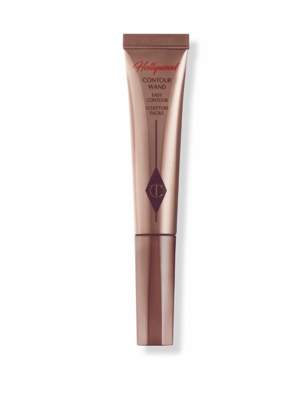 Charlotte Tilbury Hollywood Contour Wand — Medium-Deep NEW IN BOX✨